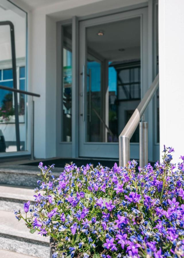 Parkhotel Schmallenberg Exterior photo