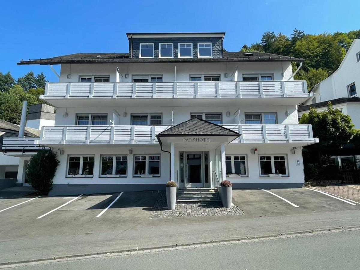 Parkhotel Schmallenberg Exterior photo